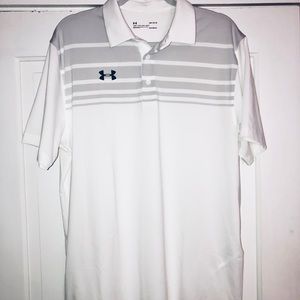 Under Armour Men’s Shirt Large NWOT